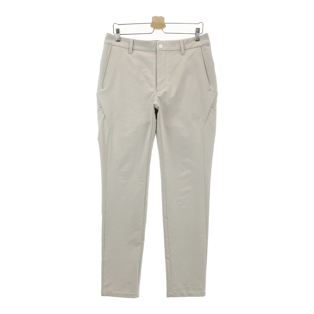 新品未使用　ホーンガーメント　中綿　パン48 L サイズ：48 HORN GMT ホーン ガーメント 2023年 パンツ ベージュ系