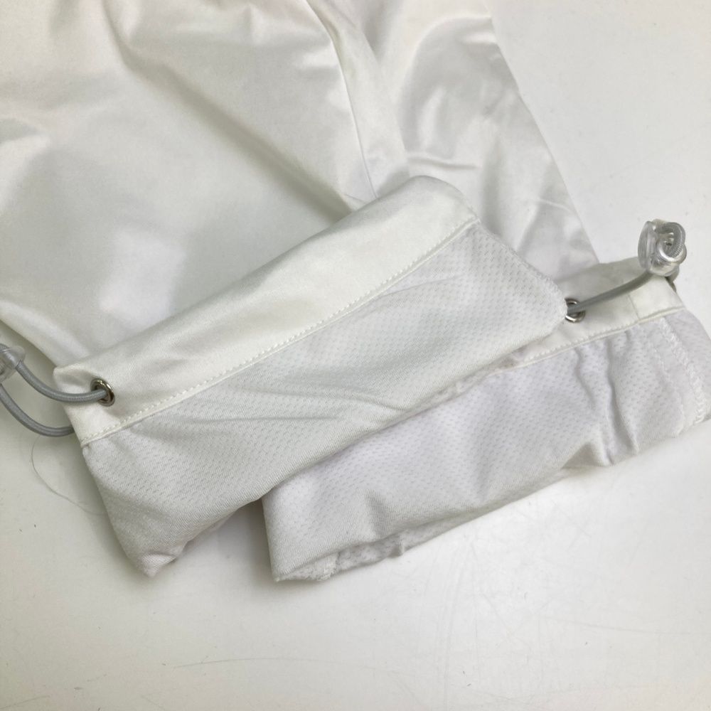 サイズ：48 HORN GMT ホーン ガーメント パンツ ホワイト系