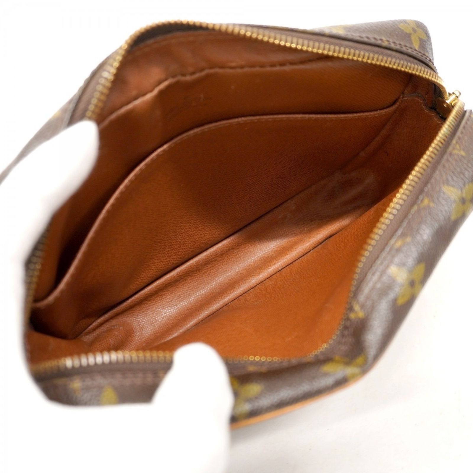 ルイ・ヴィトン(Louis Vuitton) ルイ・ヴィトン クラッチバッグ