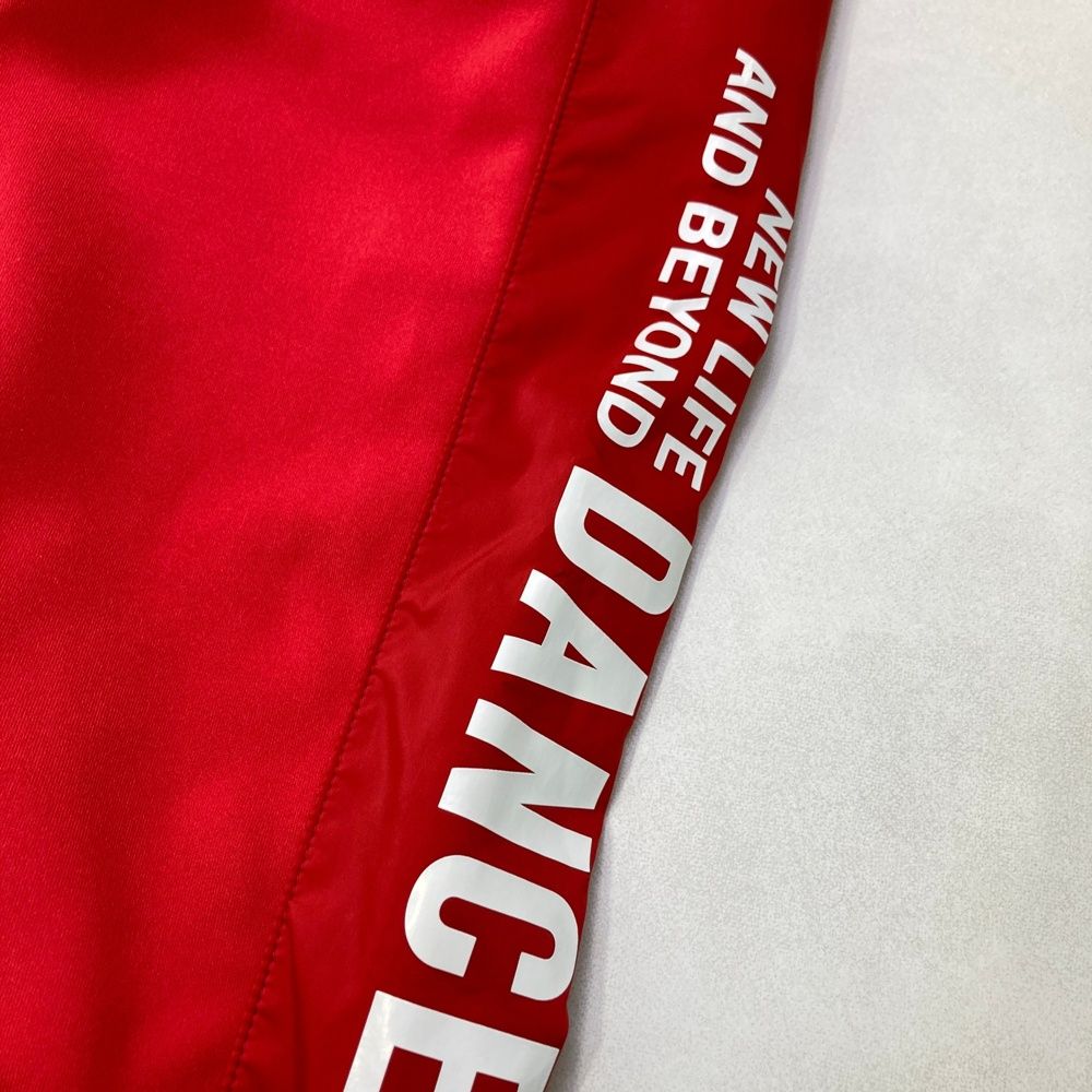 サイズ：2 DANCE WITH DRAGON ダンスウィズドラゴン ジョガーパンツ