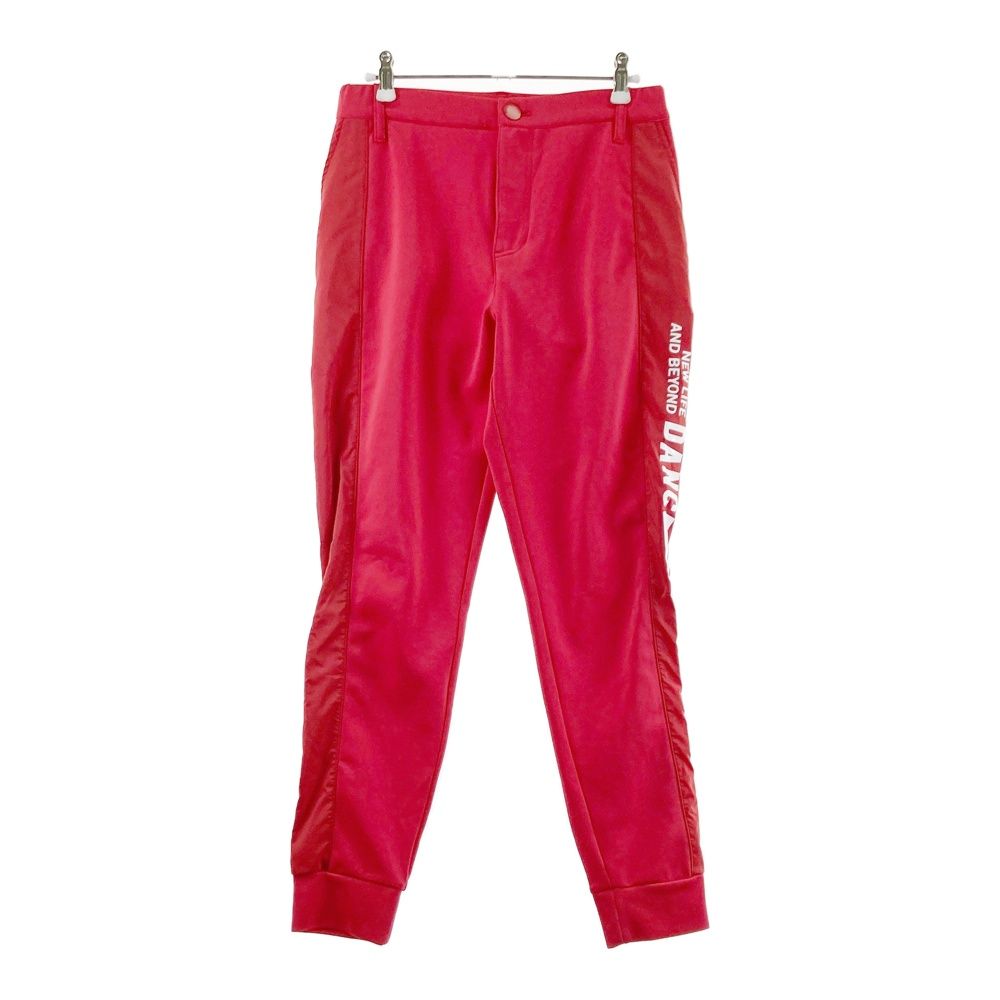 サイズ：2 DANCE WITH DRAGON ダンスウィズドラゴン ジョガーパンツ