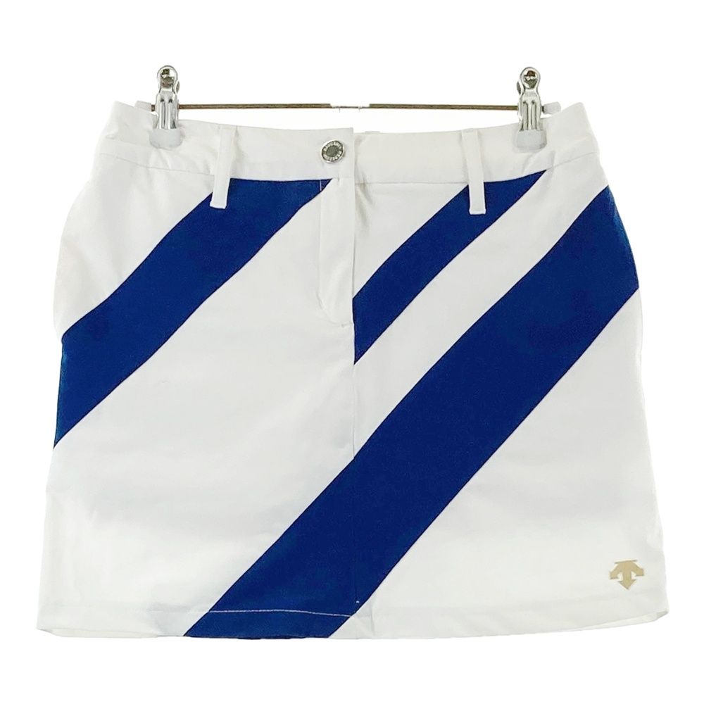 サイズ：61/S DESCENTE GOLF デサントゴルフ インナー付 ストレッチ