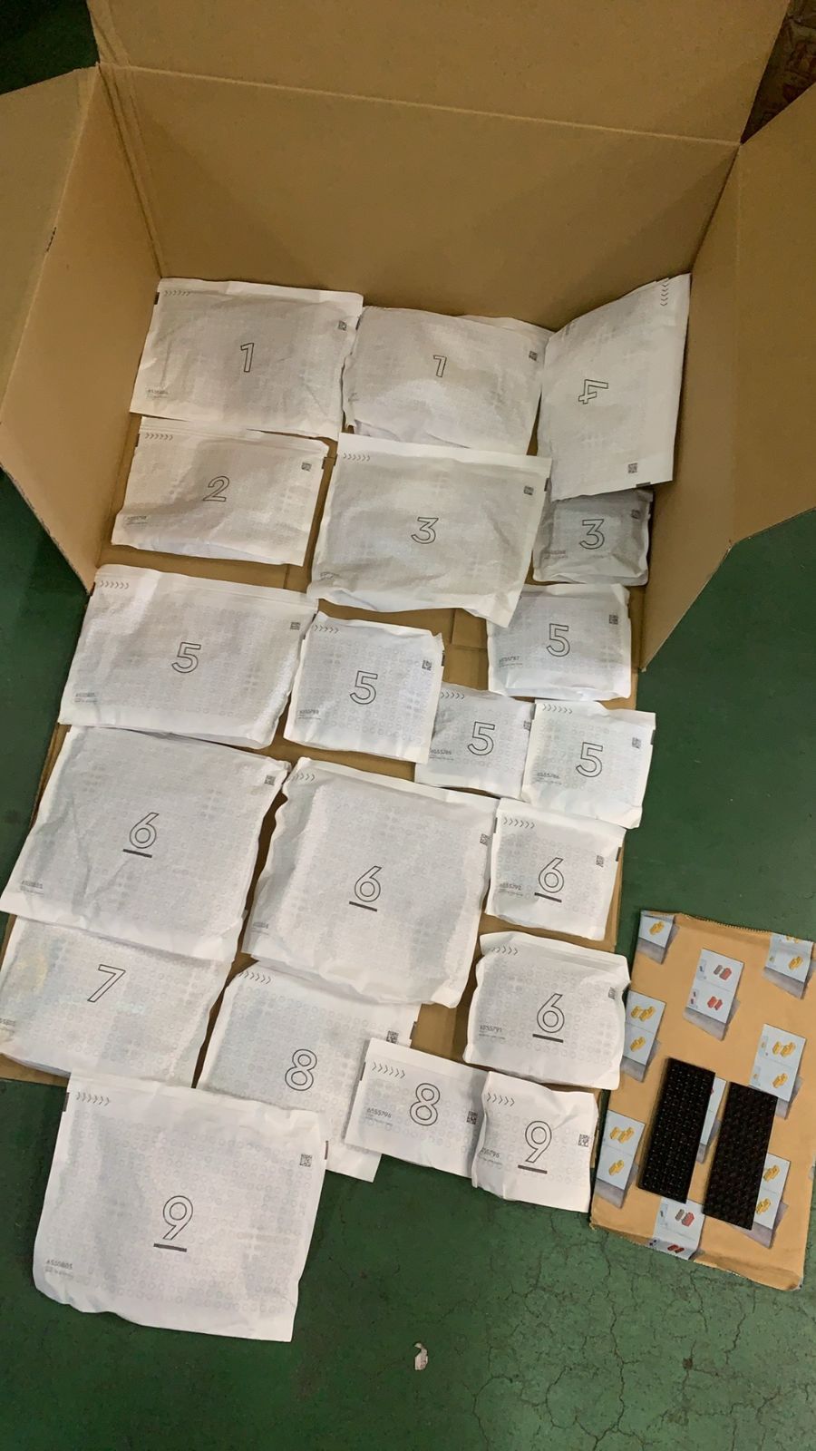 レゴ LEGO アイデア ゴッホ 星月夜 525981