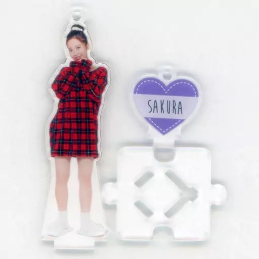 中古】収納・携帯用アイテム 小田さくら(モーニング娘。'20