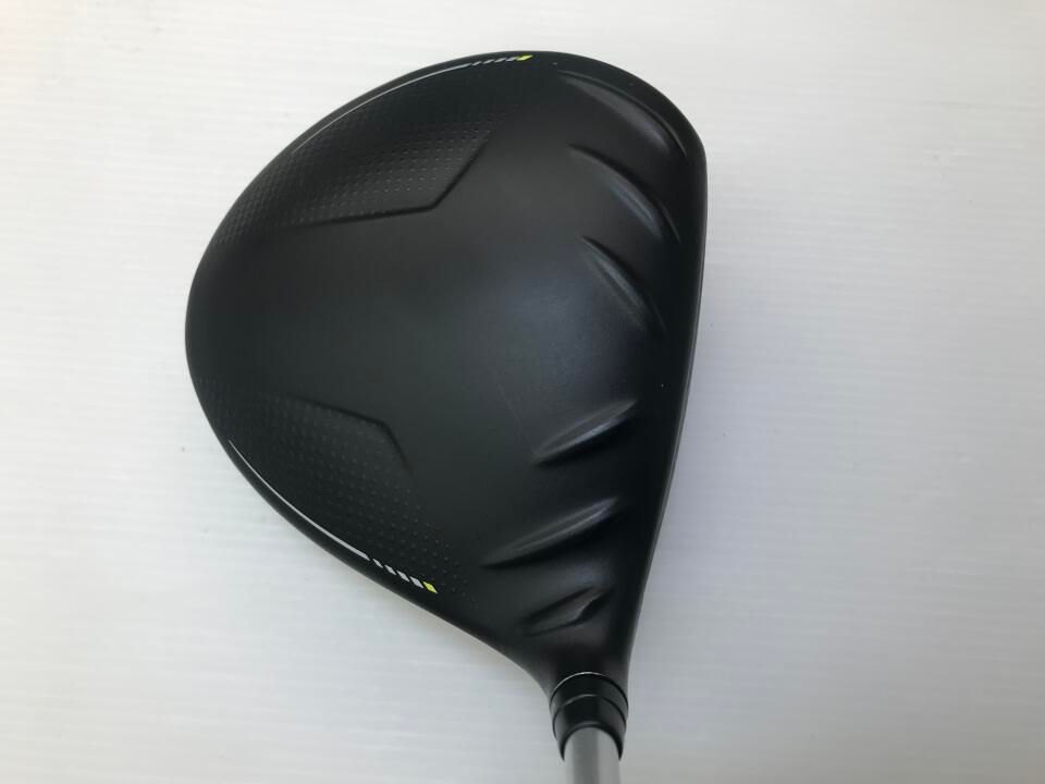 ピン G430 HL SFT ドライバー10.5°★NX35シャフト★未使用品 中古】G430 HL SFT ドライバー Speeder NX 35 10.5 設定無 C