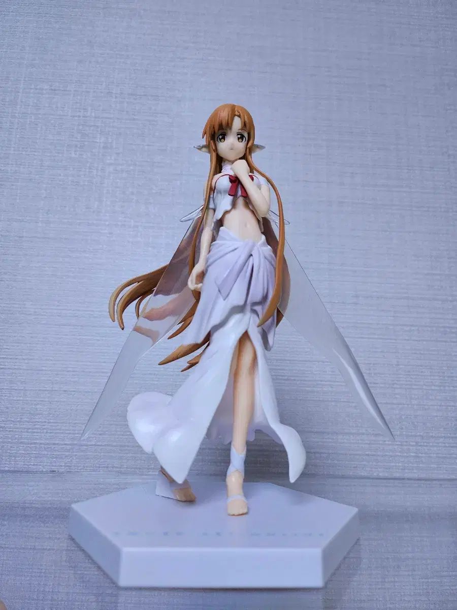  Sword Art Online フェアリーダンス アスナ フィギュア その他 タレントグッズ
