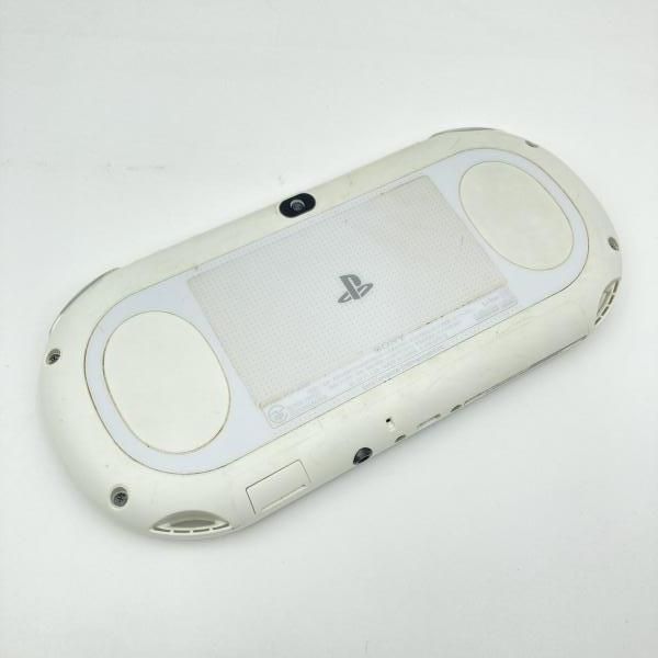 ホワイト スティック異常