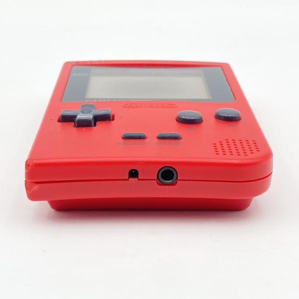 電池ブタなし 画面内側イタミ