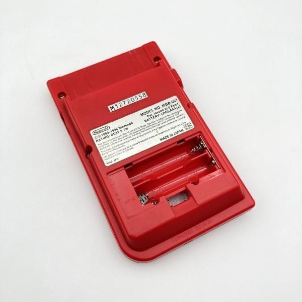 任天堂 ゲームボーイポケット