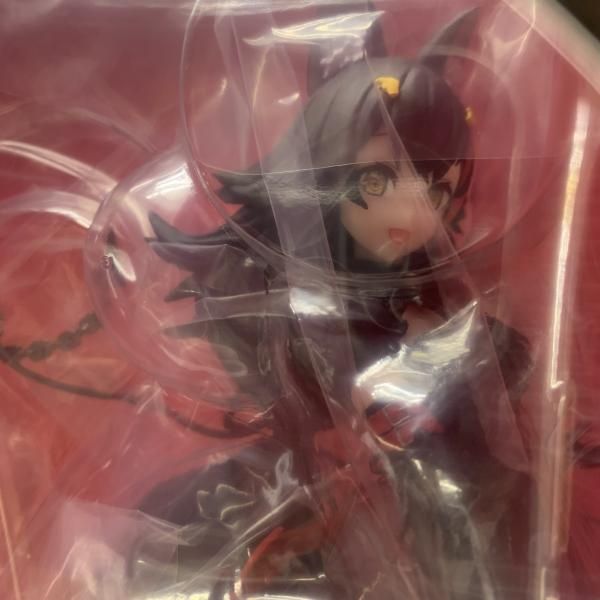 未開 大神ミオ賞