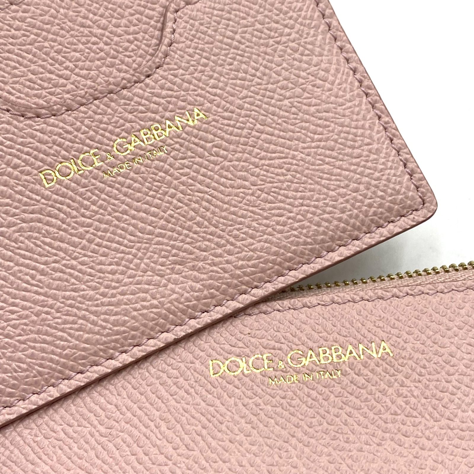 美品　ドルチェ＆ガッバーナ　D&amp;G　ウォレットチェーン　ゴールド 楽天市場】DOLCE&GABBANA ドルチェ＆ガッバーナキーチェーン ゴールド