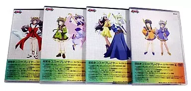 2026年最新】超変身コス∞プレイヤーの人気アイテム - メルカリ