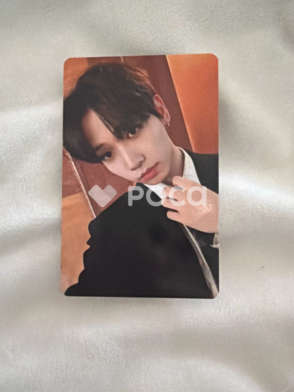 BOYNEXTDOOR オンラインくじ JAPAN ジェヒョン KCON トレカ