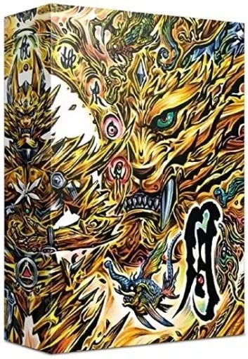 中古】特撮Blu-ray Disc 牙狼[GARO] -月虹ノ旅人- COMPLETE BOX [初回