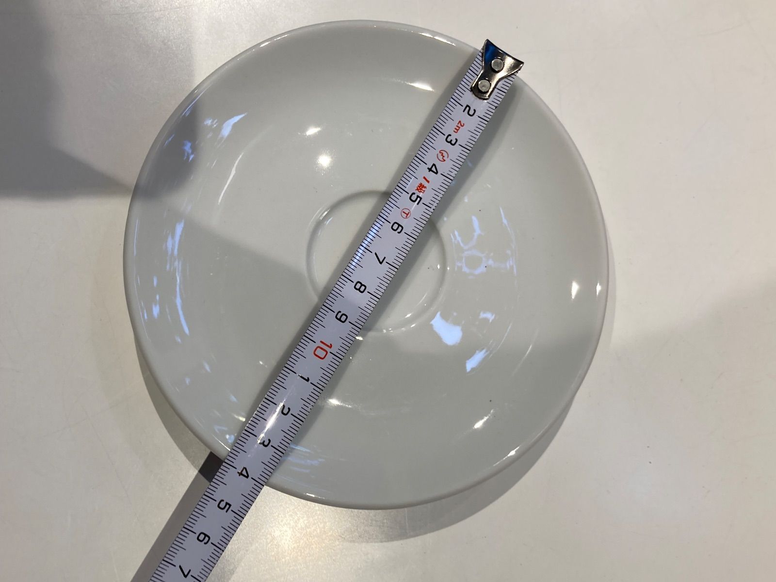 ヴィンテージ illyカプチーノカップ2脚セット