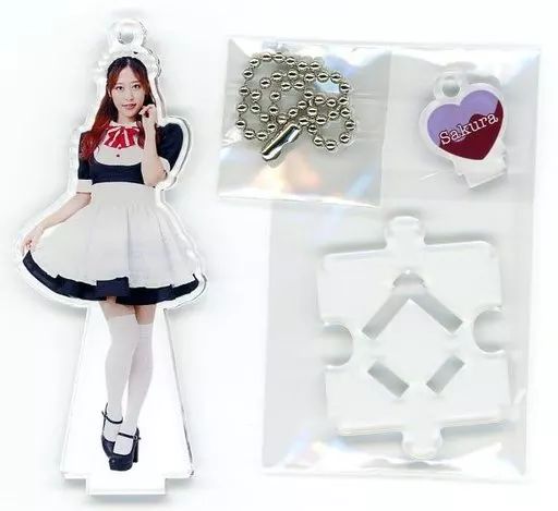 モーニング娘。　小田さくら　FSK フィギュアスタンドキーホルダー　新品未開封 モーニング娘。 小田さくら フィギュアスタンドキーホルダー セクシー