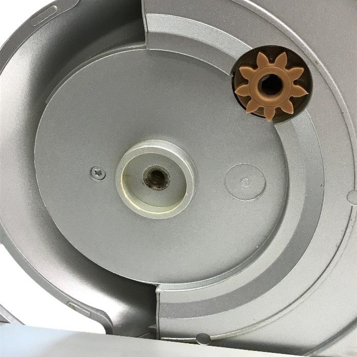  ritter 電動スライサー シルバー 無段階調節 パン お肉 食材スライス E 16 T 1 スライサー スライサー カッター