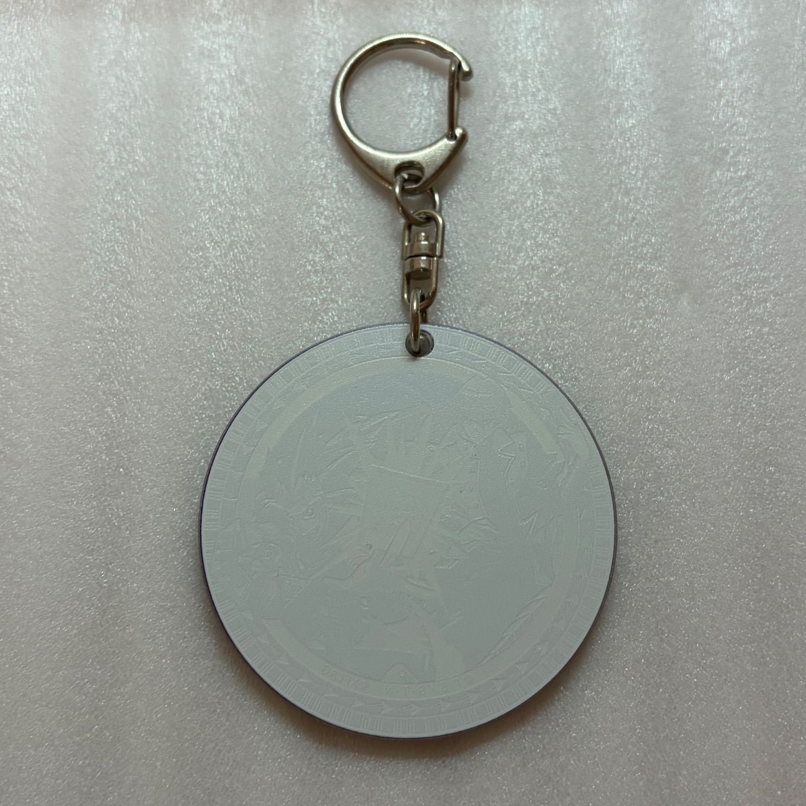 闇遊戯 海馬瀬人 アクリルキーホルダー 遊戯王 遊☆戯☆王デュエル