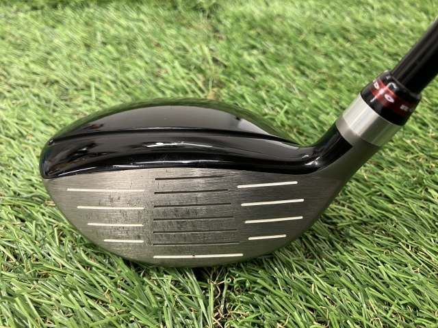 中古】フェアウェイウッド ロッディオ RODDIO◇LUNAR : 7◇-◇21.1