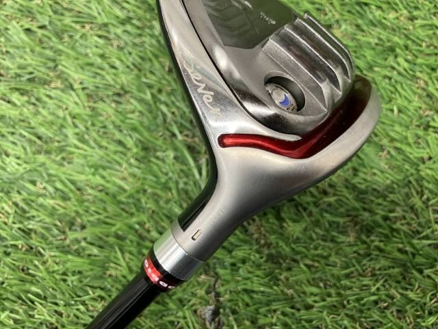 USED 完売 ロッディオ ルナ8 #6〜S 7本 RODDIO LUNAR 8 USED 完売