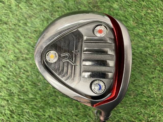 中古】フェアウェイウッド ロッディオ RODDIO◇LUNAR : 7◇-◇21.1