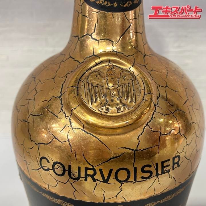 クルボアジェ ナポレオン クールインペリアル 700ml 古酒 - メルカリ
