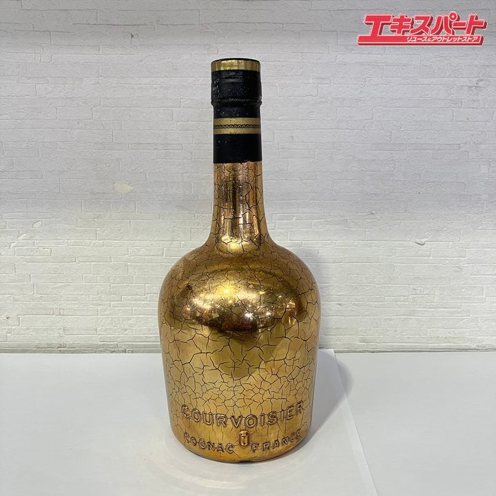 クルボアジェ ナポレオン クールインペリアル 700ml 古酒 - メルカリ
