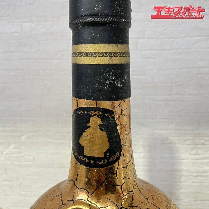 クルボアジェ ナポレオン クールインペリアル 700ml 古酒 - メルカリ