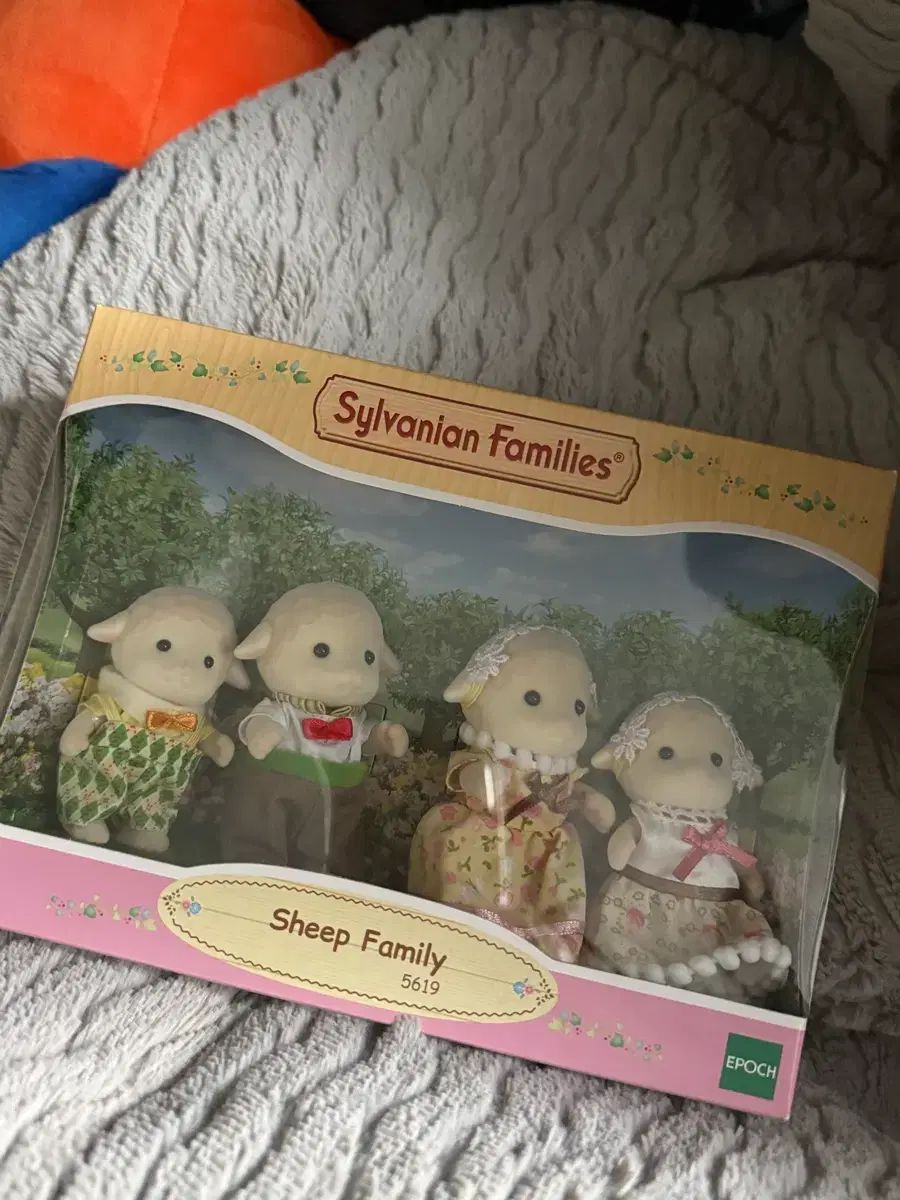 【新品•未使用】シルバニアファミリー⭐️まとめ売り⭐️ rinsmile_b224