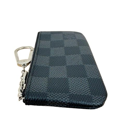 ♪Louis Vuitton ルイヴィトン ダミエ ・グラフィット ポシェットクレ
