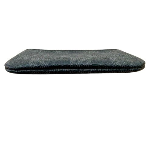 ♪Louis Vuitton ルイヴィトン ダミエ ・グラフィット ポシェットクレ