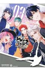 ヒプノシスマイク -Before The Battle- Dawn Of Divisions 3／鴉月ルイ