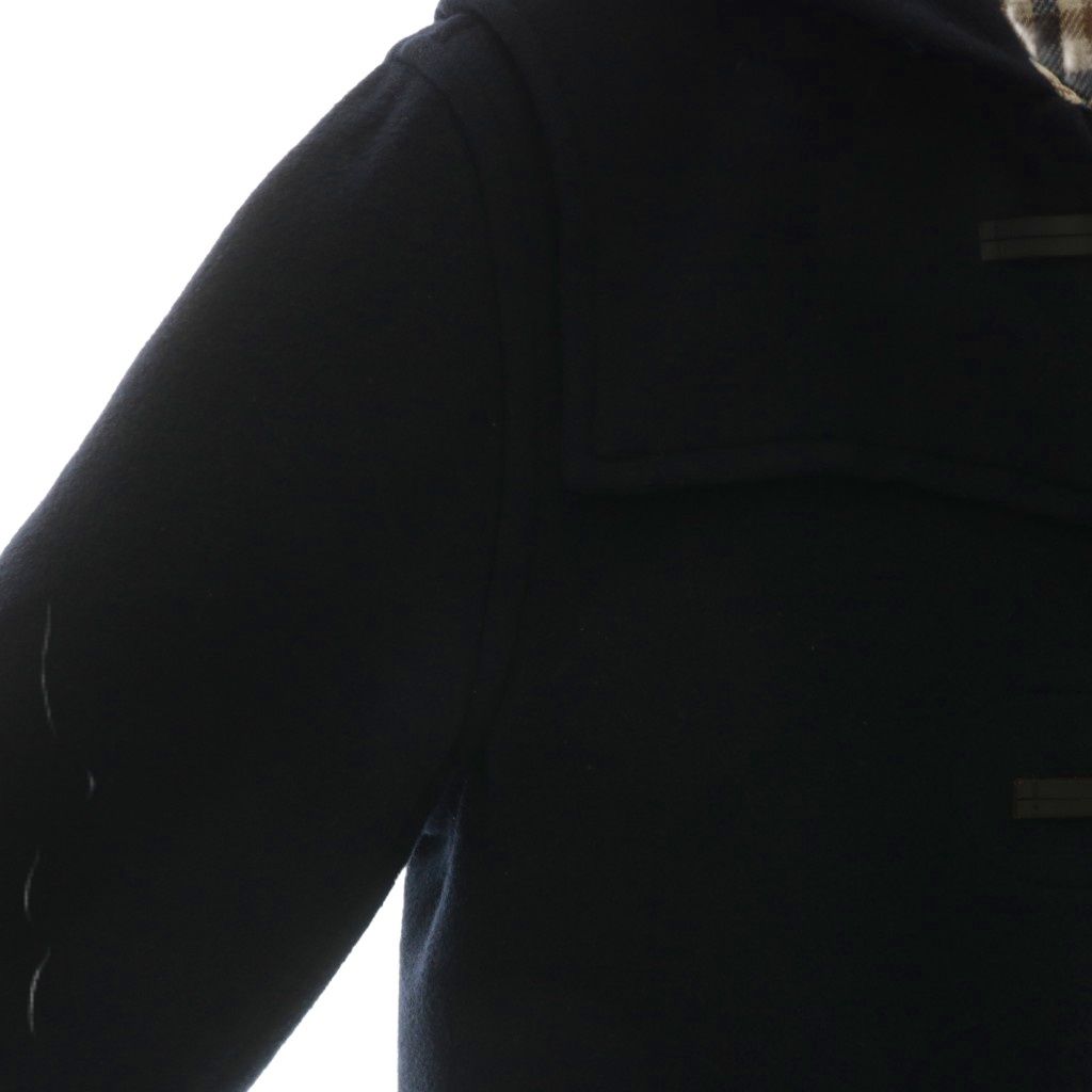 アクアスキュータム AQUASCUTUM ダッフルコート アウター ウール