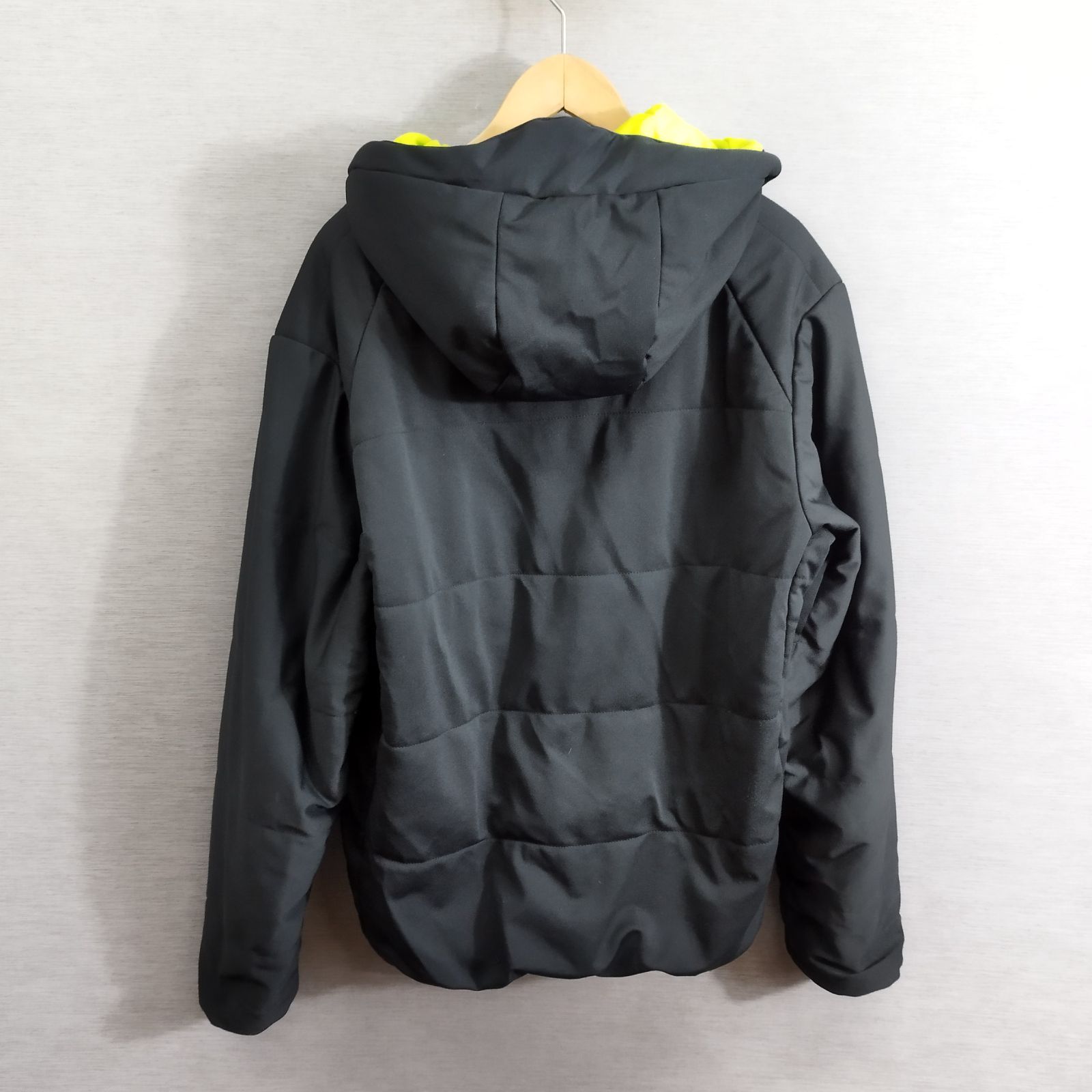 Find-Out ファインドアウト ワークマン ストームシールド ウォーム 
