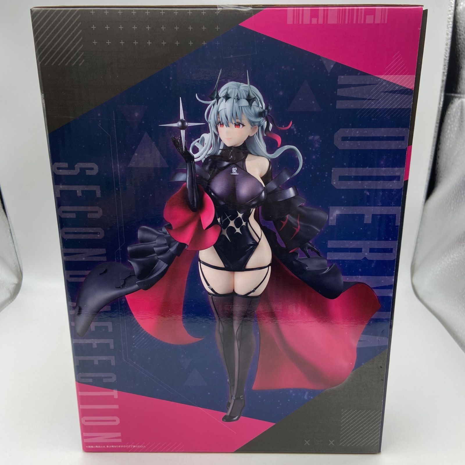 未開封 一番くじ 勝利の女神：NIKKE GODDESS OF VICTORY CHAPTER6