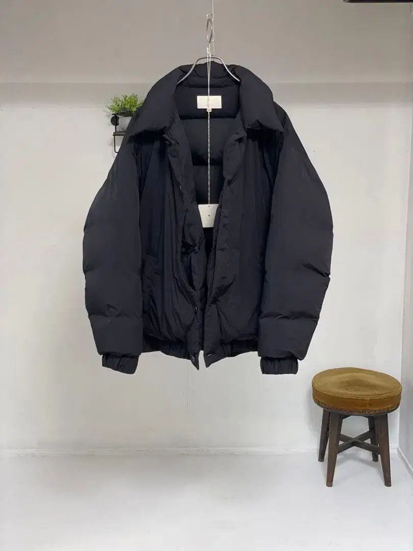 Yoko Sakamoto DOWN HUNTER JACKET YOKO SAKAMOTO ヨウコサカモト DOWN