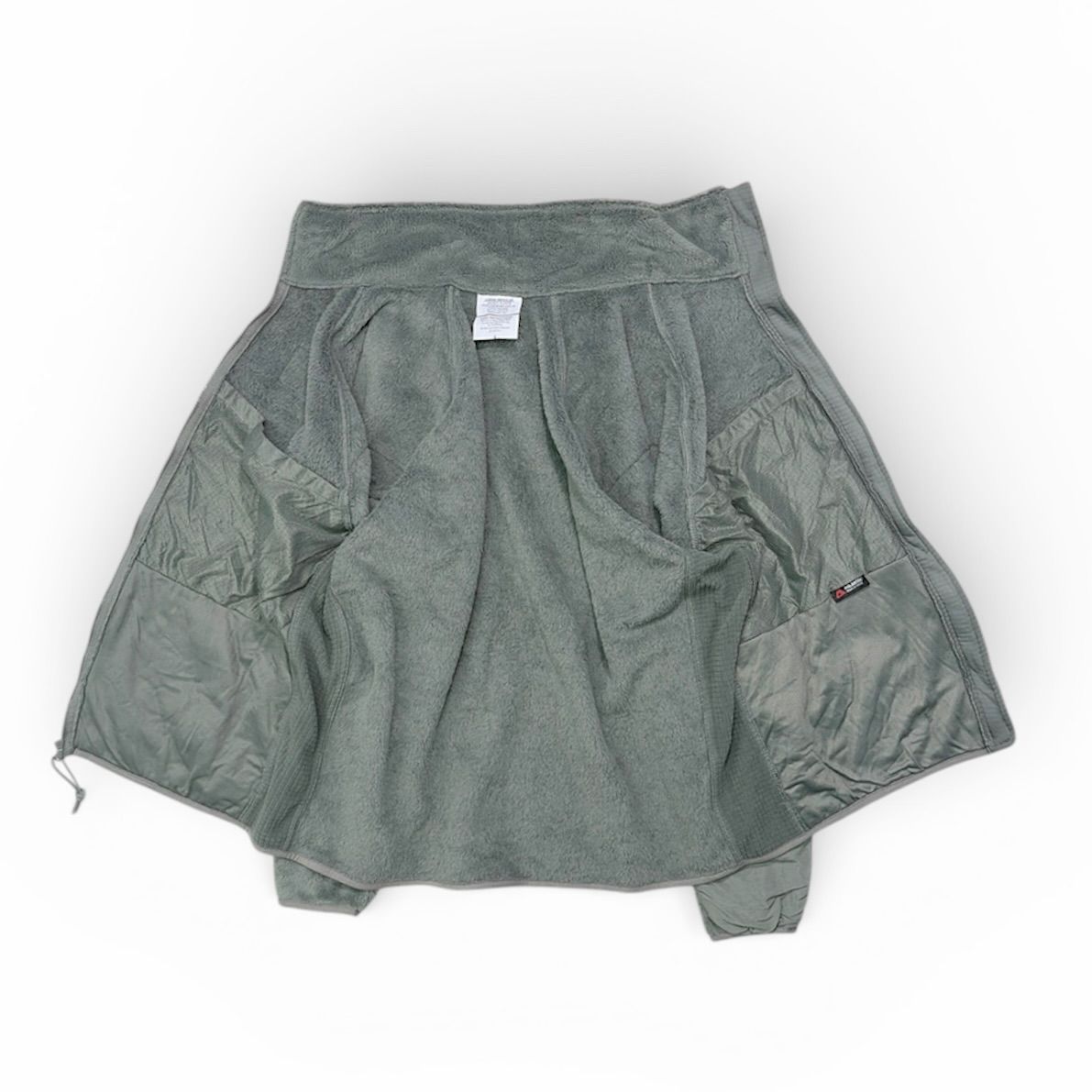 デッドストック ECWCS フリース ジャケット ライナー US ARMY 米軍