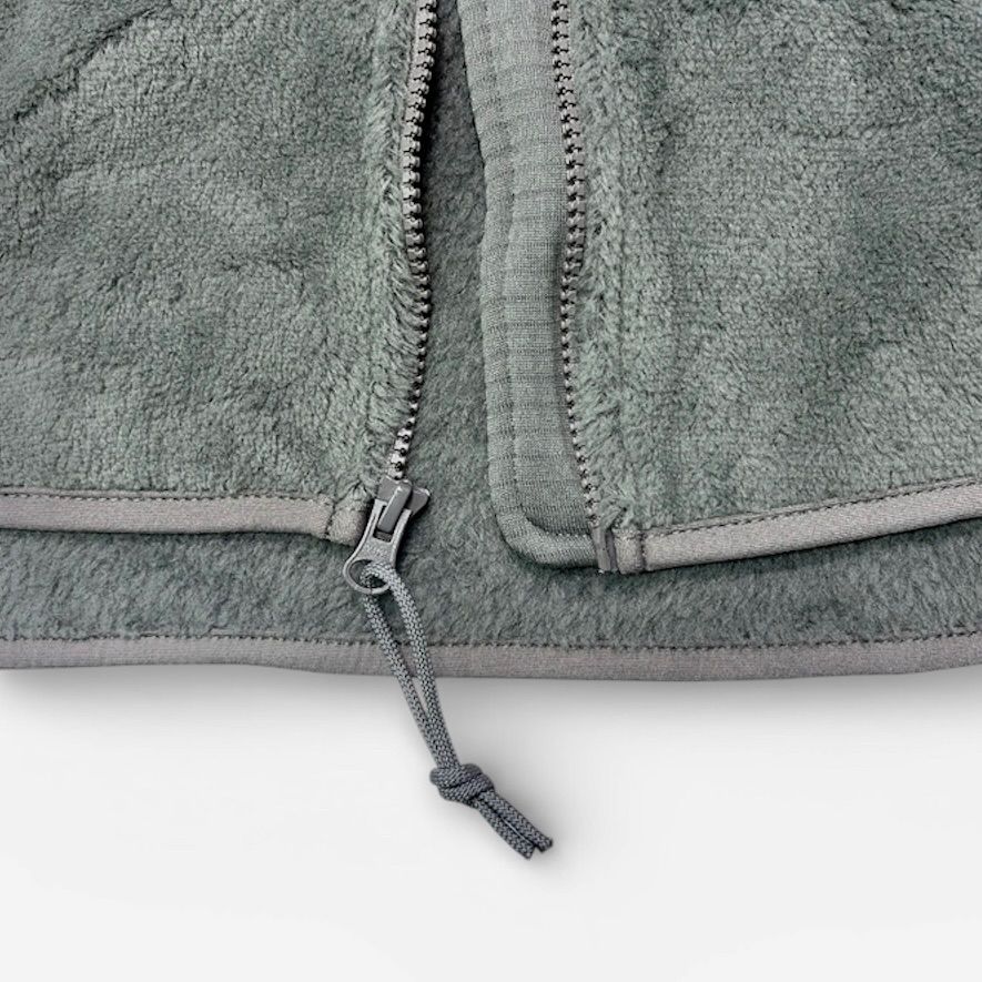 デッドストック ECWCS フリース ジャケット ライナー US ARMY 米軍