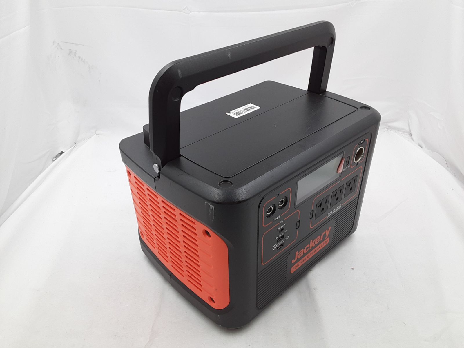 ☆ジャンク☆ Jackery ポータブル電源1500 PTB152 中古 (RM1010