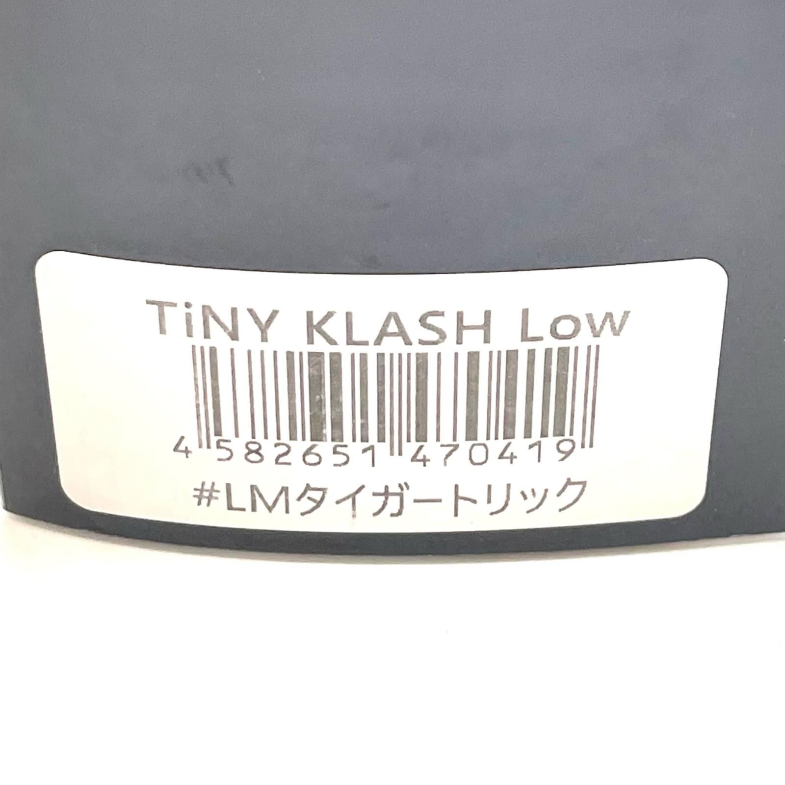 尾張小牧店】 中古 DRT | ディビジョンレーベルタックルズ ルアー TiNY