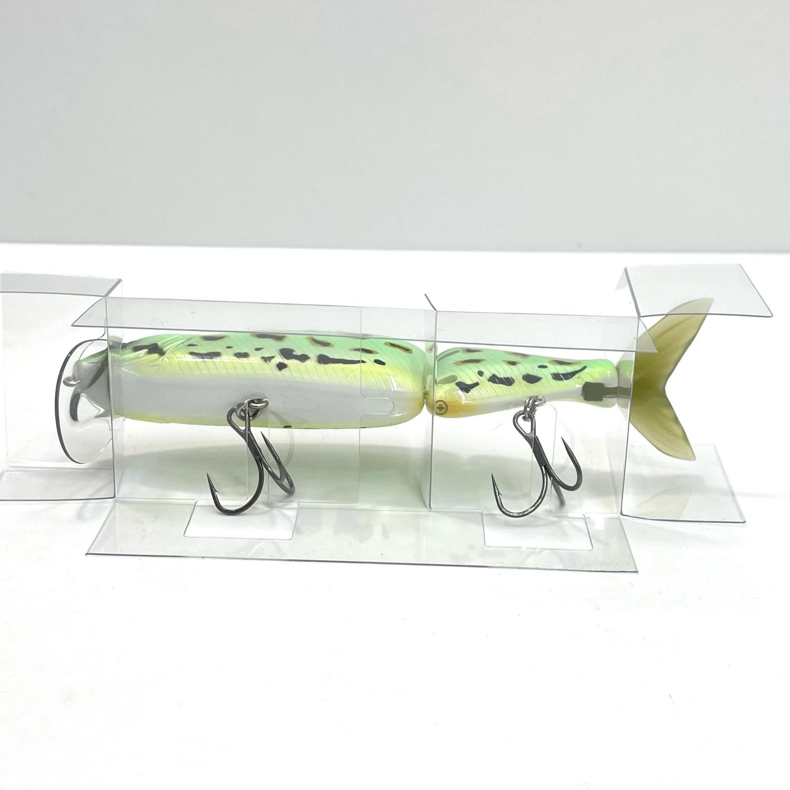 尾張小牧店】 中古 DRT | ディビジョンレーベルタックルズ ルアー TiNY