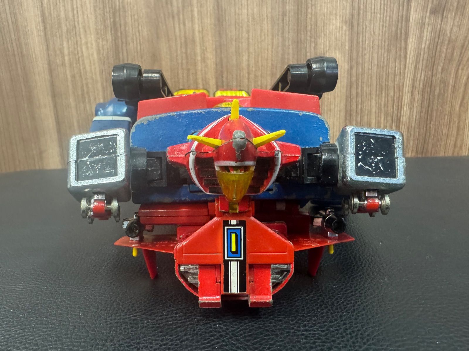 ボルトインボックス