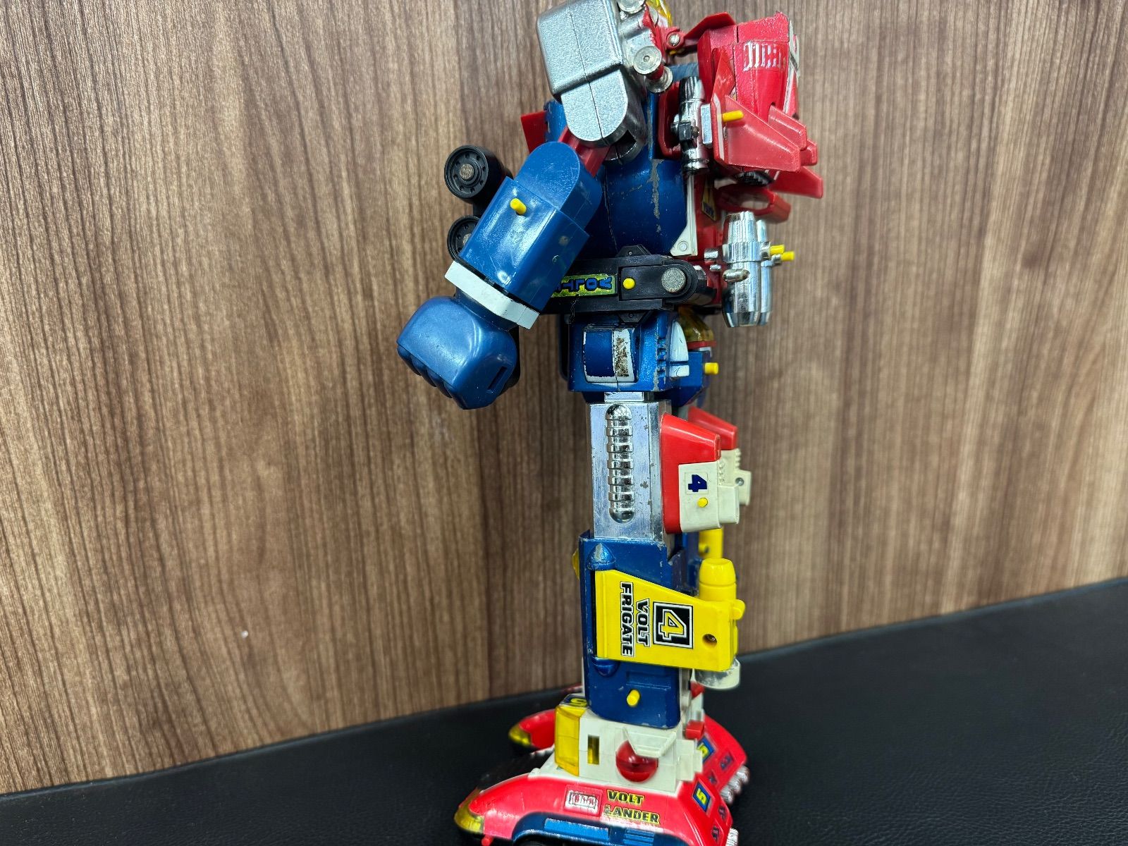 ボルテスV ボルトインボックス