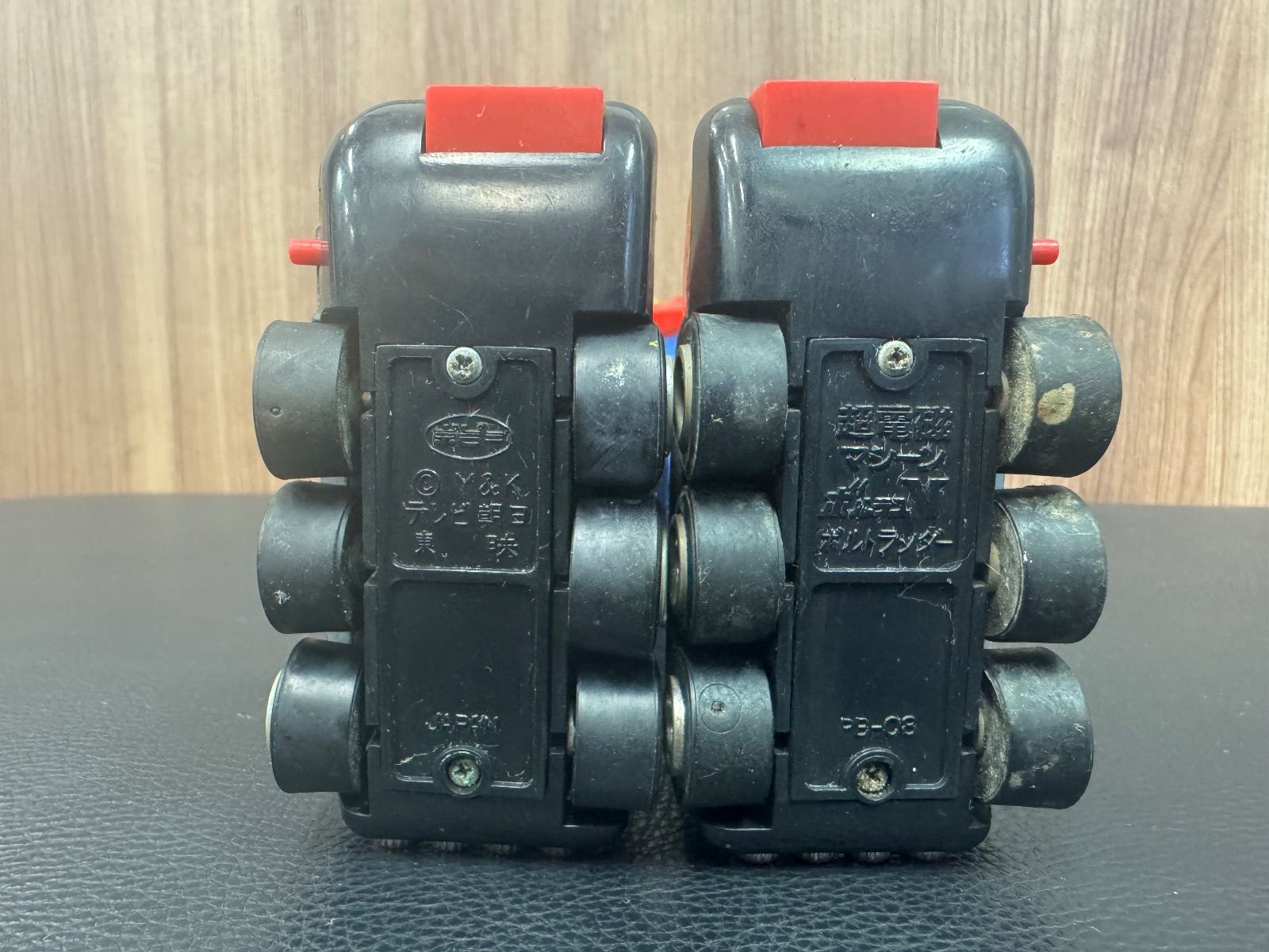 ボルトインボックス