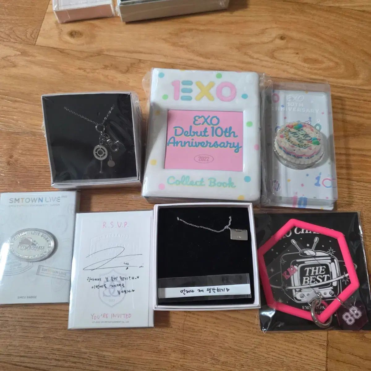 EXO（エクソ） カイ グッズ - メルカリ