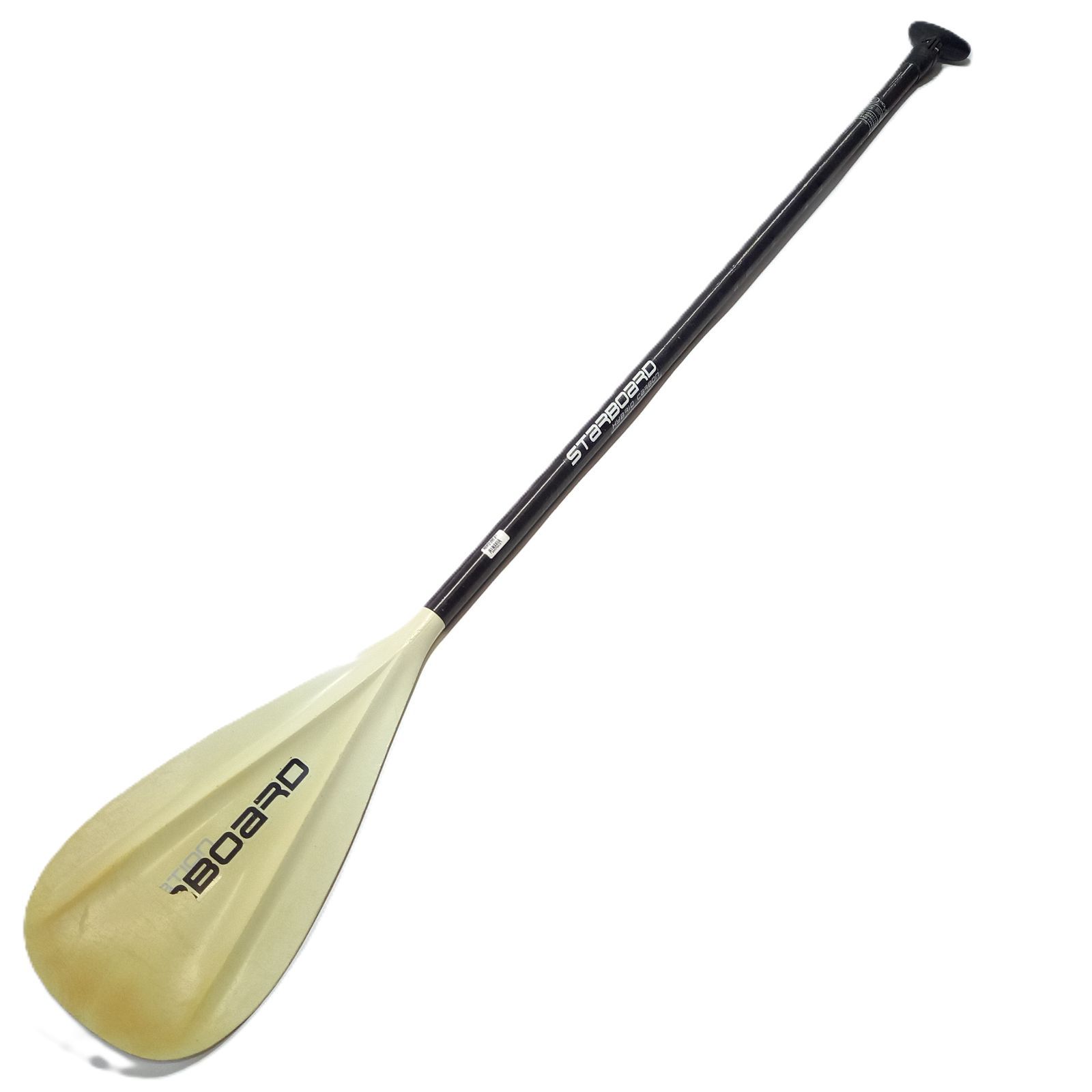 STARBOARD スターボード カーボンパドル 美品USED スターボード カーボンパドル サップ スタンドアップパドル STARBOARD