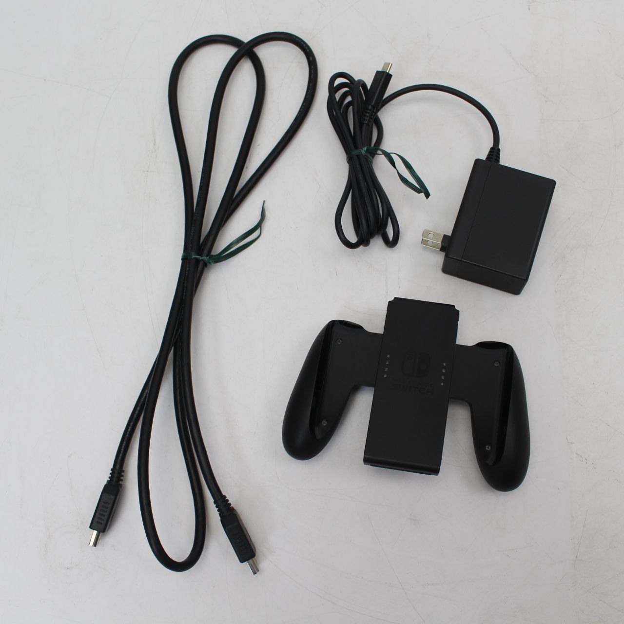 489 Nintendo Switch 有機ELモデル ホワイト HEG 001