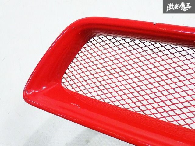 BH5グリル キャッツファクトリー キャッツファクトリー レガシィ BE5/BH5（D型）エアロディープ