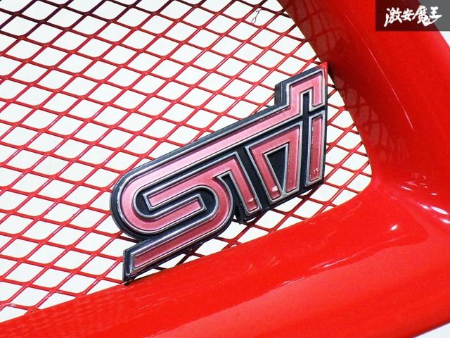 BH5グリル キャッツファクトリー キャッツファクトリー レガシィ BE5/BH5（D型）エアロディープ