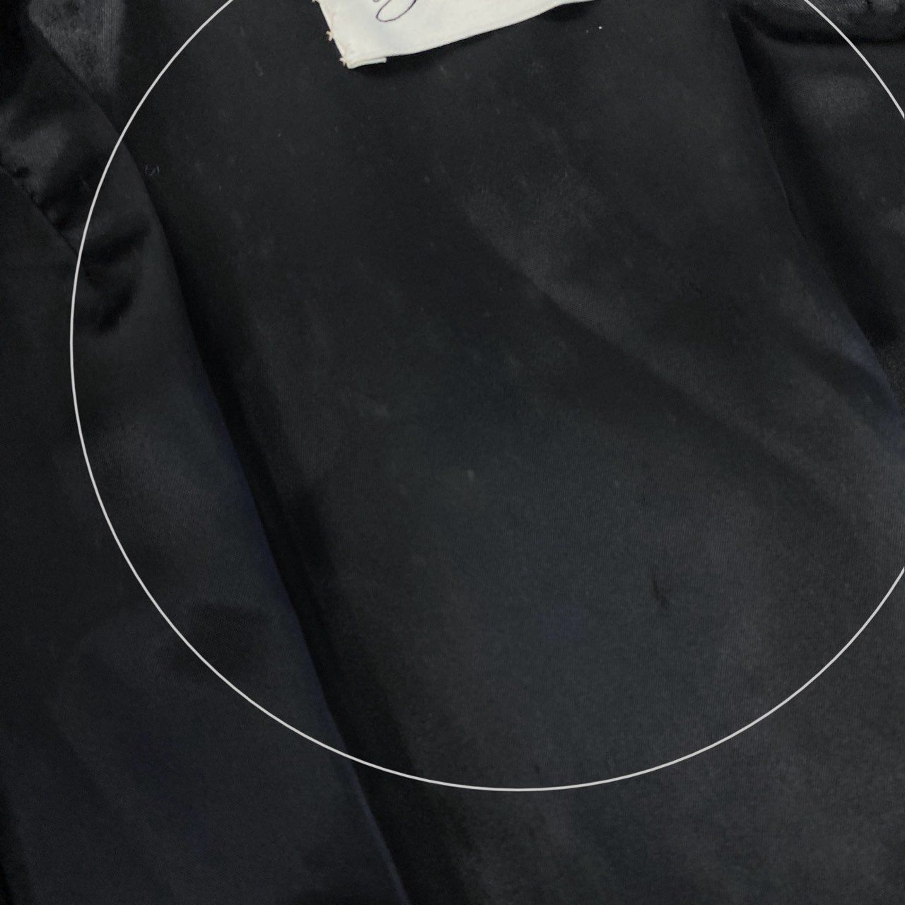 35a15 SAGA MINK サガミンク 銀サガ マホガニーミンク ロングコート